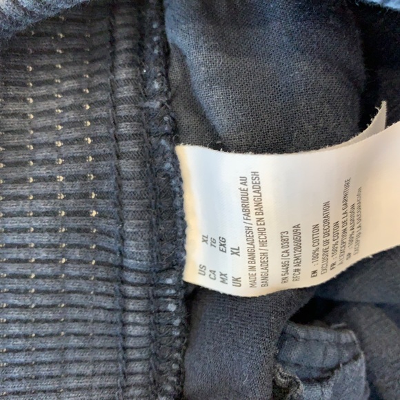 men’s joggers - Picture 6 of 6